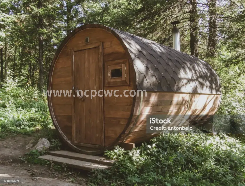 桑拿按摩