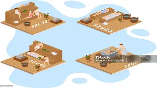 南昌桑拿按摩的地域特色：融合赣鄱文化，独具韵味 缩略图
