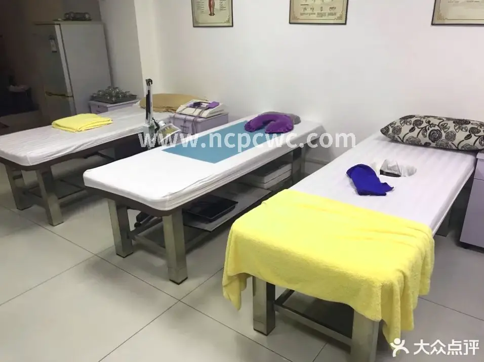 桑拿常识