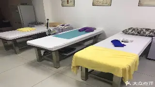 桑拿指南：了解南昌桑拿按摩的常识与健康益处 缩略图