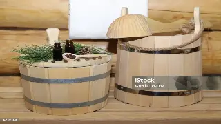 桑拿的秘密：南昌桑拿的益处与养生之道 缩略图