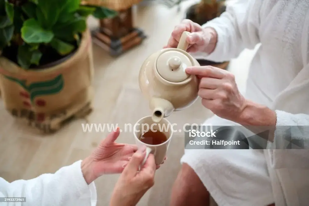 按摩技巧