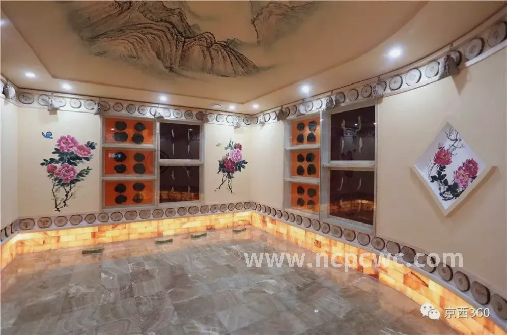 按摩神器