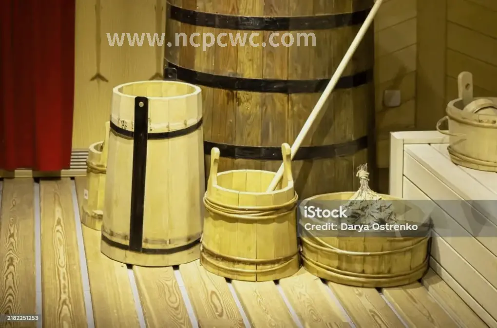 桑拿益处