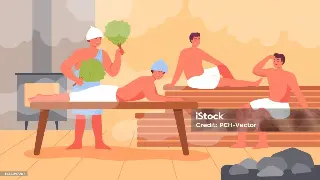 揭秘！南昌桑拿的隐藏益处：不只是放松，更是你意想不到的健康加油站 poster