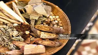 南昌古韵中的养生秘境：传统按摩如何融入赣江风情 缩略图