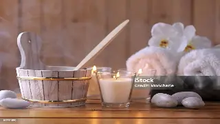 南昌打工人的福音：5 分钟舒缓肩颈，告别亚健康，随时随地给自己做个全身SPA！ poster