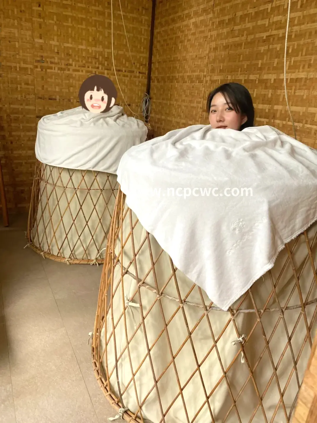 焕发新生