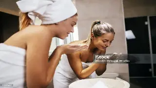 热浪滚滚，寒冬里的暖阳！桑拿：不仅是洗去寒气，更是给身体的“冬日暖心”大礼包！ 缩略图
