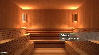 热浪里的养生秘籍：解锁桑拿的N种奇妙益处，南昌人专属的放松指南！ 缩略图
