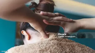 告别“指尖的疼痛”，解放双手！解锁南昌按摩工具的奇妙用法，让你的舒缓升级！ poster