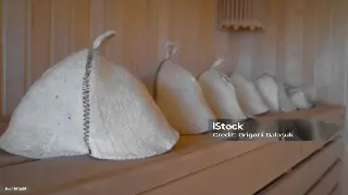 桑拿房里的秘密：不止是“蒸”舒服，更是深层排毒焕活身心